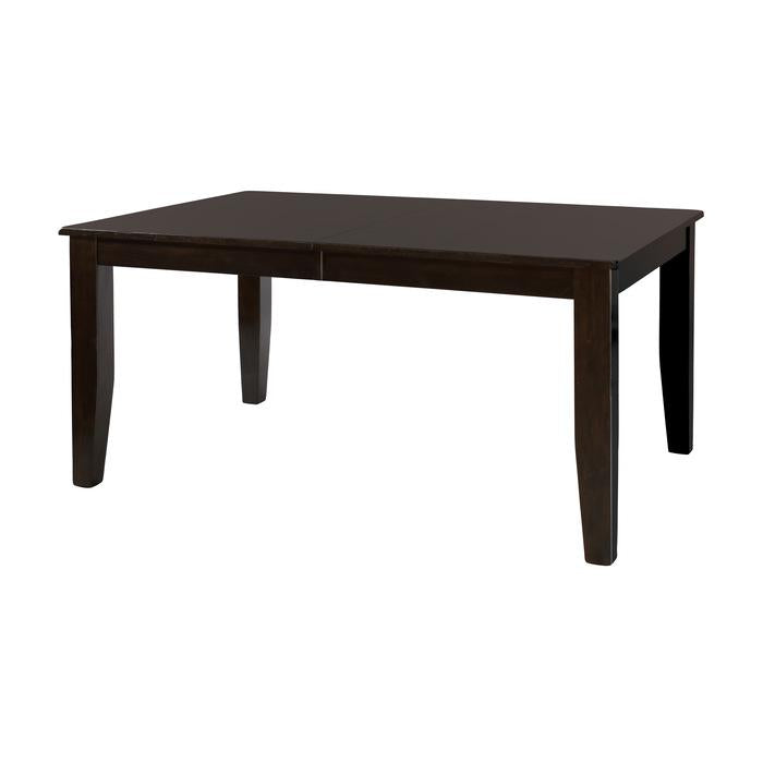 Crown Point Dining Table - Half Price Furniture