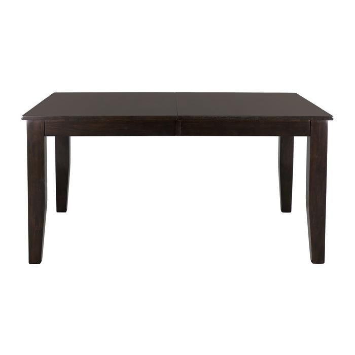 Crown Point Dining Table Half Price Furniture