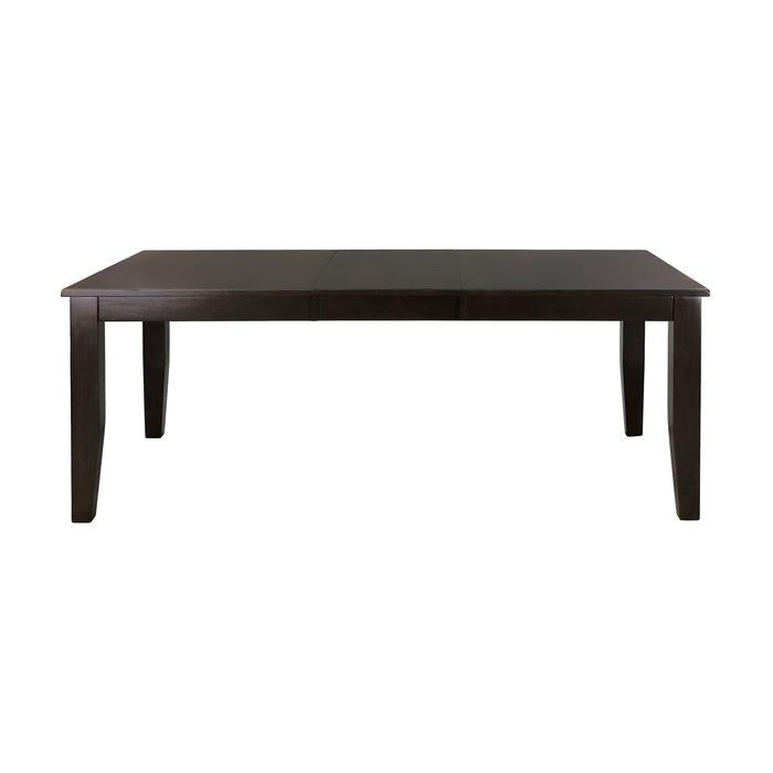 Crown Point Dining Table - Table - Half Price Furniture