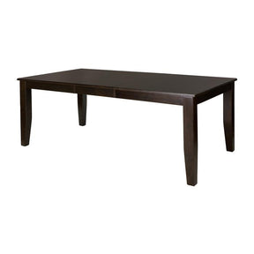 Crown Point Dining Table - Half Price Furniture