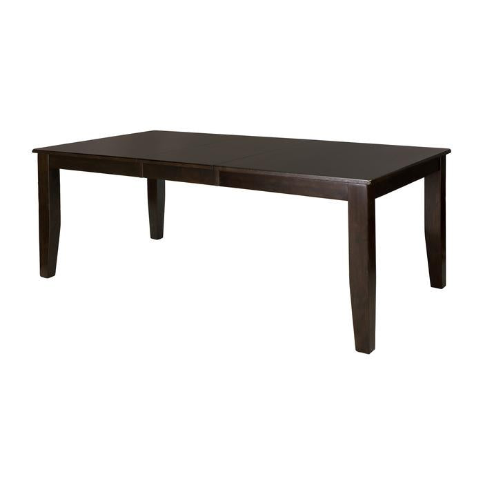 Crown Point Dining Table - Half Price Furniture