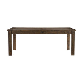 Jerrick Dining Table Half Price Furniture