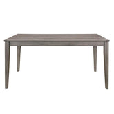 Woodrow Dining Table Half Price Furniture