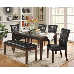 Decatur Bench - Half Price Furniture