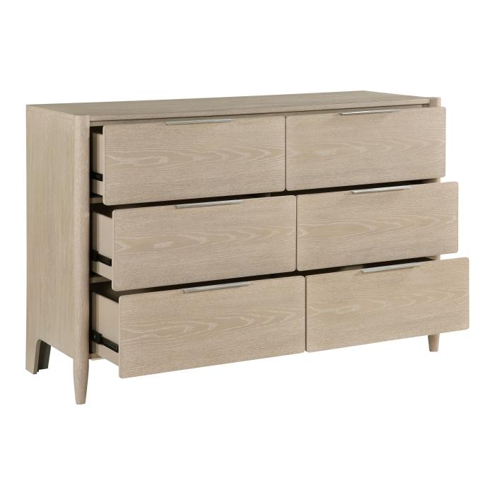 1313N-5-Bedroom Dresser - Half Price Furniture