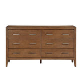 1314-5-Bedroom Dresser Half Price Furniture