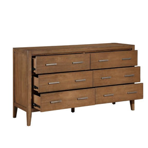 1314-5-Bedroom Dresser - Half Price Furniture