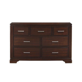 1520CH-5-Bedroom Dresser Half Price Furniture