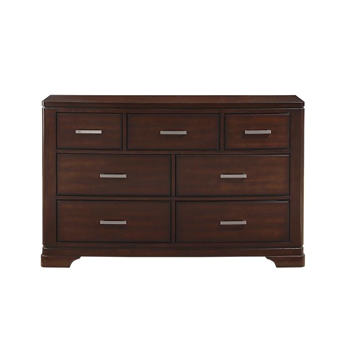 1520CH-5-Bedroom Dresser Half Price Furniture