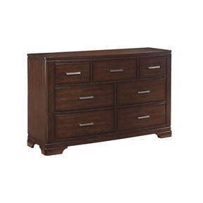 1520CH-5-Bedroom Dresser - Half Price Furniture