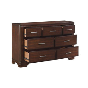 1520CH-5-Bedroom Dresser - Half Price Furniture