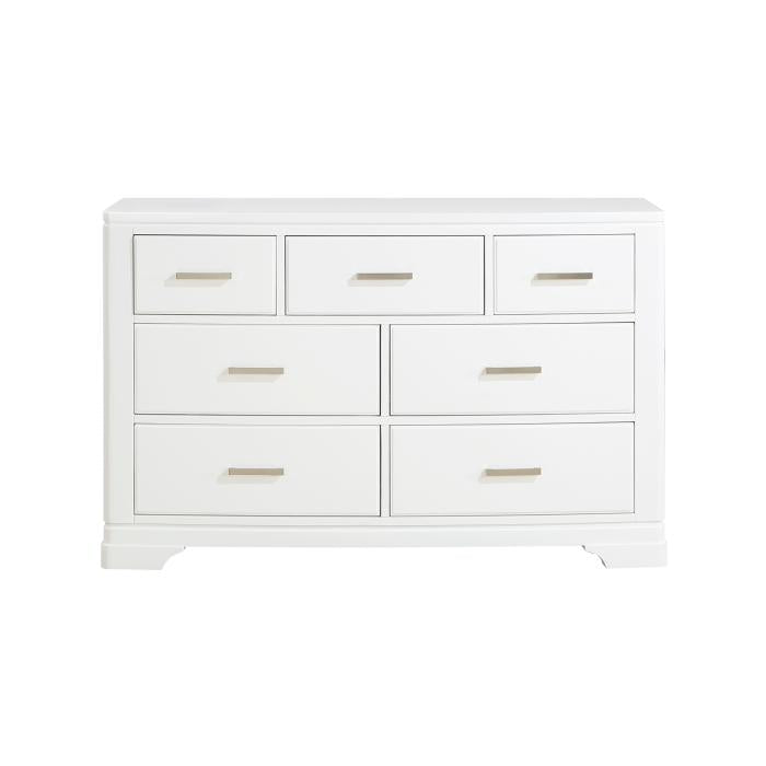 1520WH-5-Bedroom Dresser Half Price Furniture