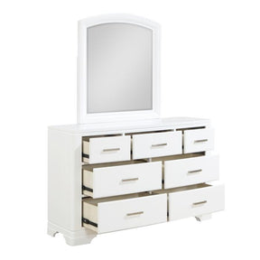 1520WH-5-Bedroom Dresser - Half Price Furniture