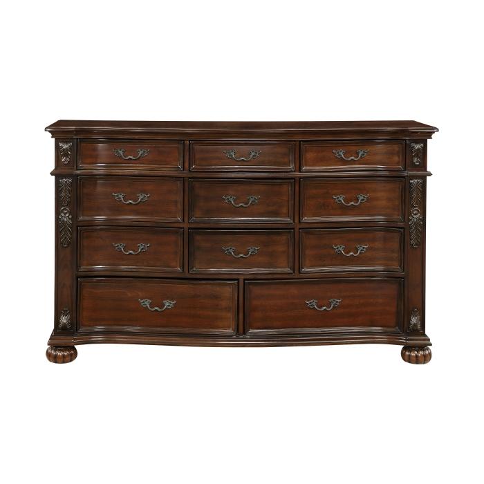 Adelina Dresser Half Price Furniture