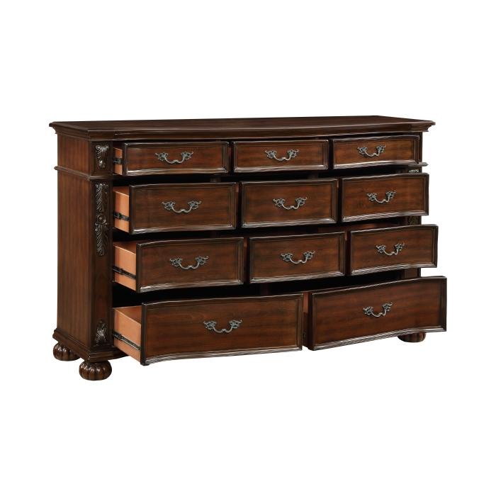 Adelina Dresser - Half Price Furniture