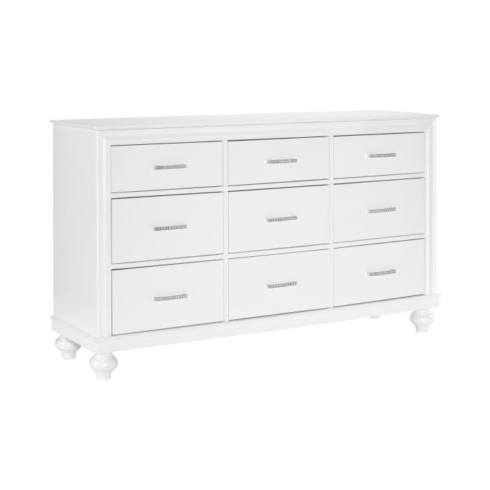 Aria Dresser - Half Price Furniture