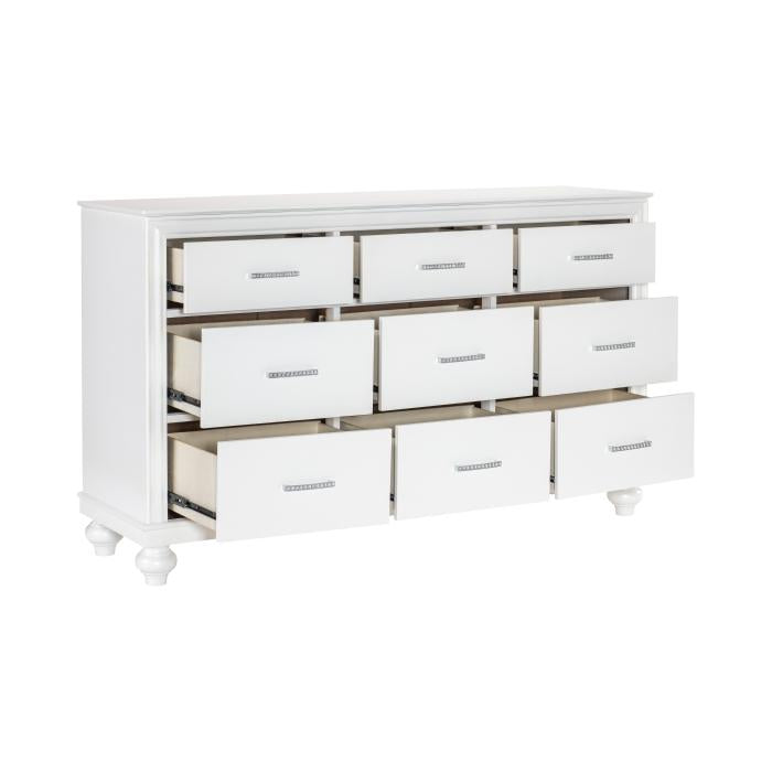 Aria Dresser - Half Price Furniture