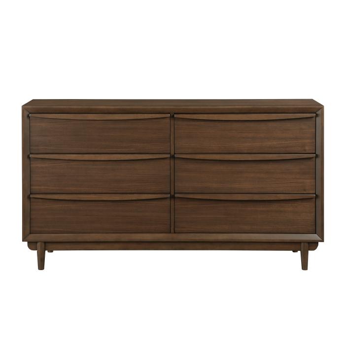 Astrid Dresser Half Price Furniture