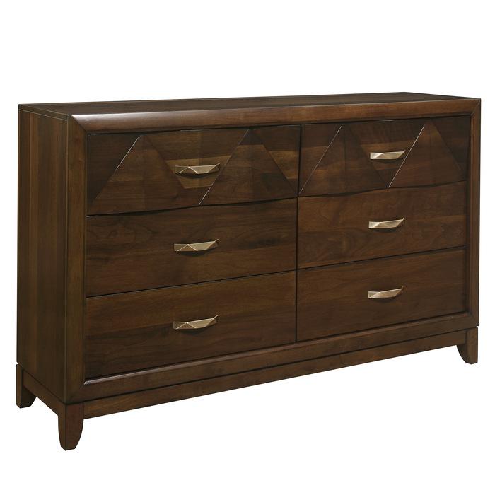 Aziel Dresser - Half Price Furniture