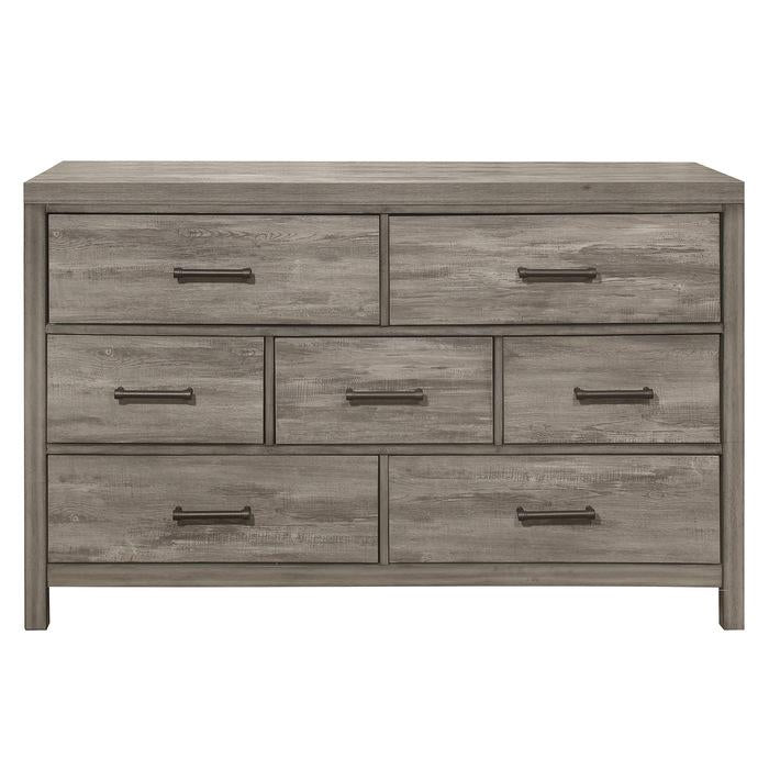 Bainbridge Dresser Half Price Furniture