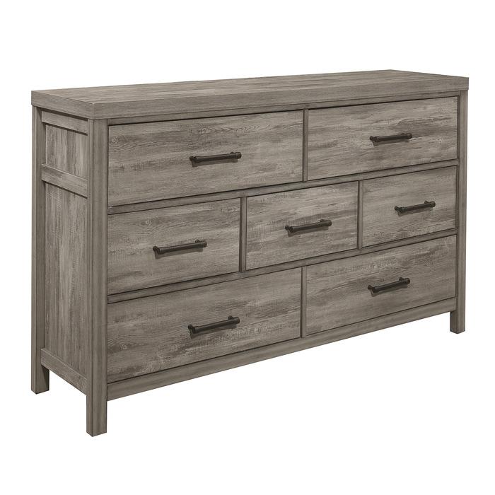 Bainbridge Dresser - Half Price Furniture