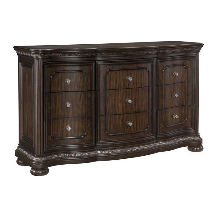 Beddington Dresser - Half Price Furniture