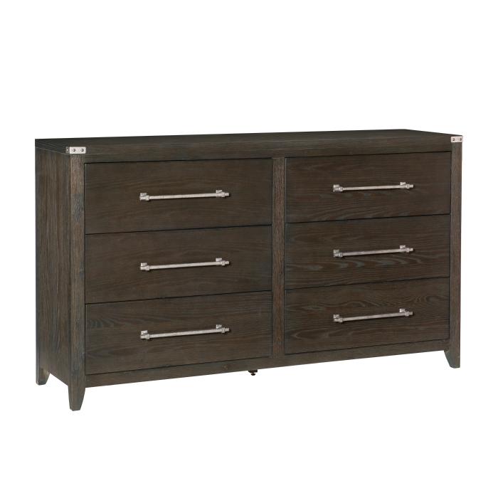 Bellamy Dresser - Half Price Furniture