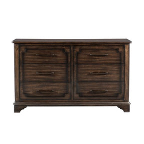 Boone Dresser Half Price Furniture