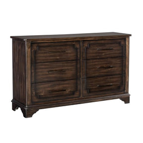 Boone Dresser - Half Price Furniture