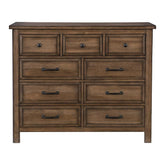 Brevard Dresser Half Price Furniture