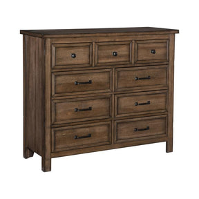 Brevard Dresser - Half Price Furniture