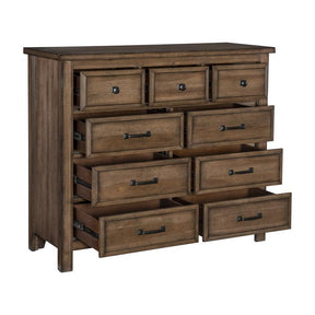 Brevard Dresser - Half Price Furniture