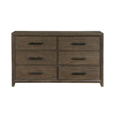 Cambridge Dresser Half Price Furniture