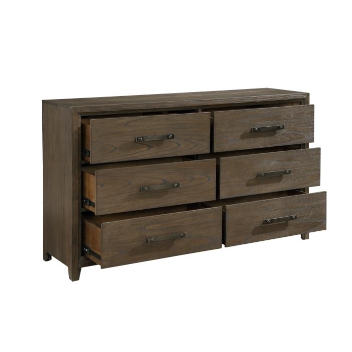 Cambridge Dresser - Half Price Furniture