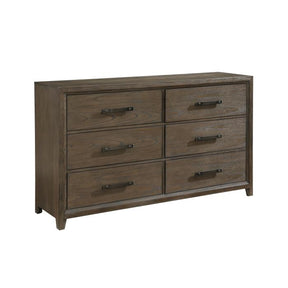 Cambridge Dresser - Half Price Furniture