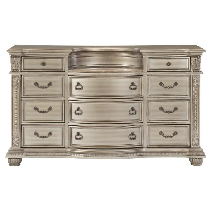 Cavalier Dresser Half Price Furniture