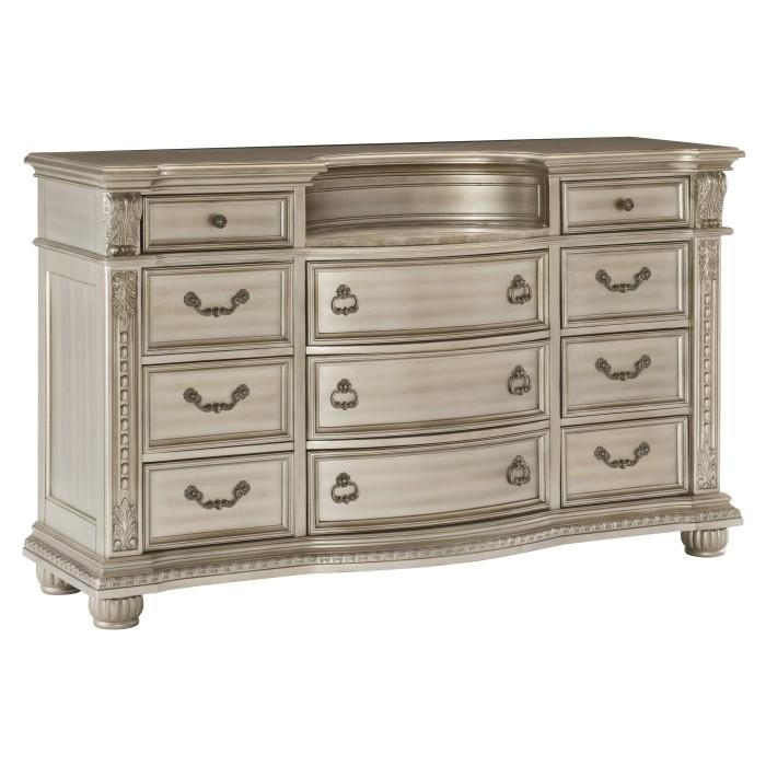 Cavalier Dresser - Half Price Furniture