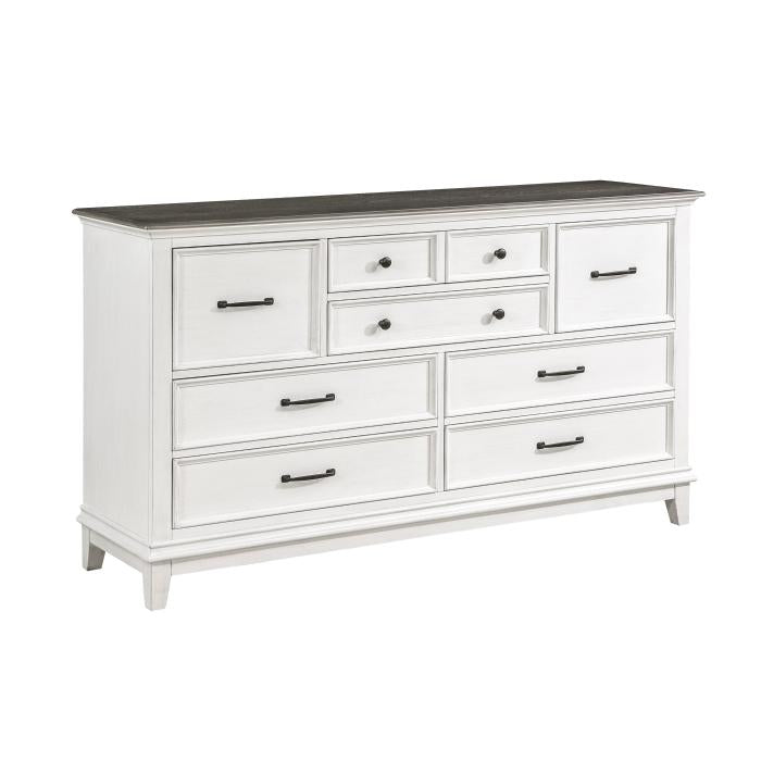 Chesterton Dresser - Half Price Furniture