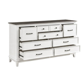 Chesterton Dresser - Half Price Furniture