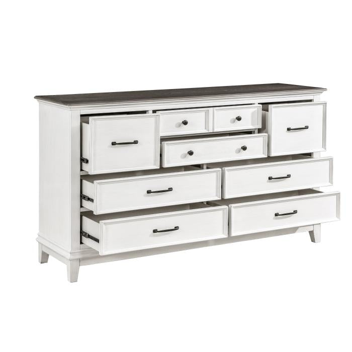 Chesterton Dresser - Half Price Furniture