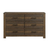 Conway Dresser Half Price Furniture