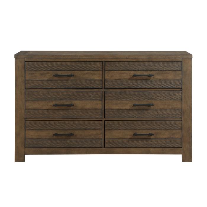 Conway Dresser Half Price Furniture