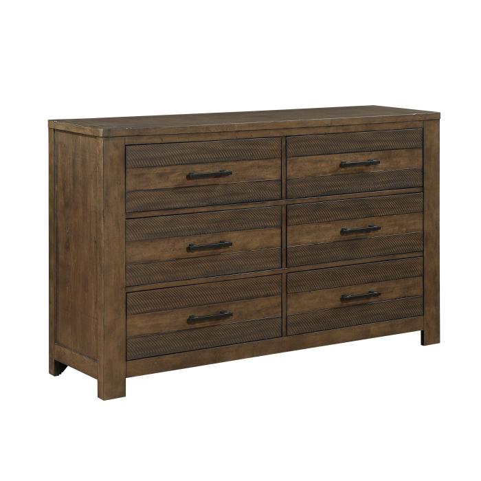 Conway Dresser - Half Price Furniture