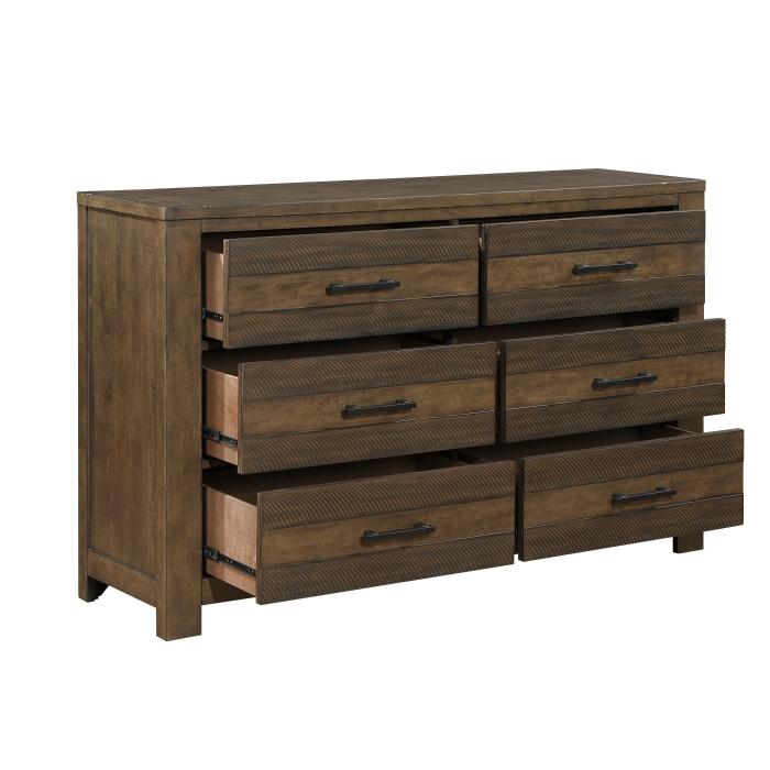 Conway Dresser - Half Price Furniture