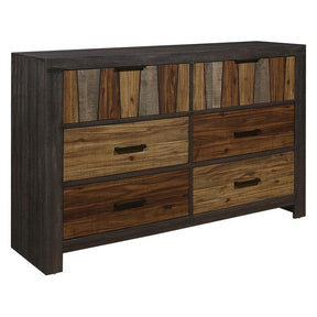 Cooper Dresser - Half Price Furniture