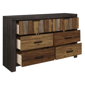 Cooper Dresser - Half Price Furniture