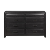 Cordelia Dresser Half Price Furniture