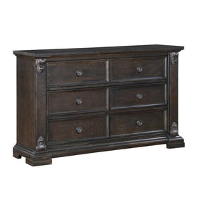 Cornwall Dresser - Half Price Furniture