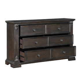 Cornwall Dresser - Half Price Furniture