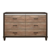 Danridge Dresser Half Price Furniture